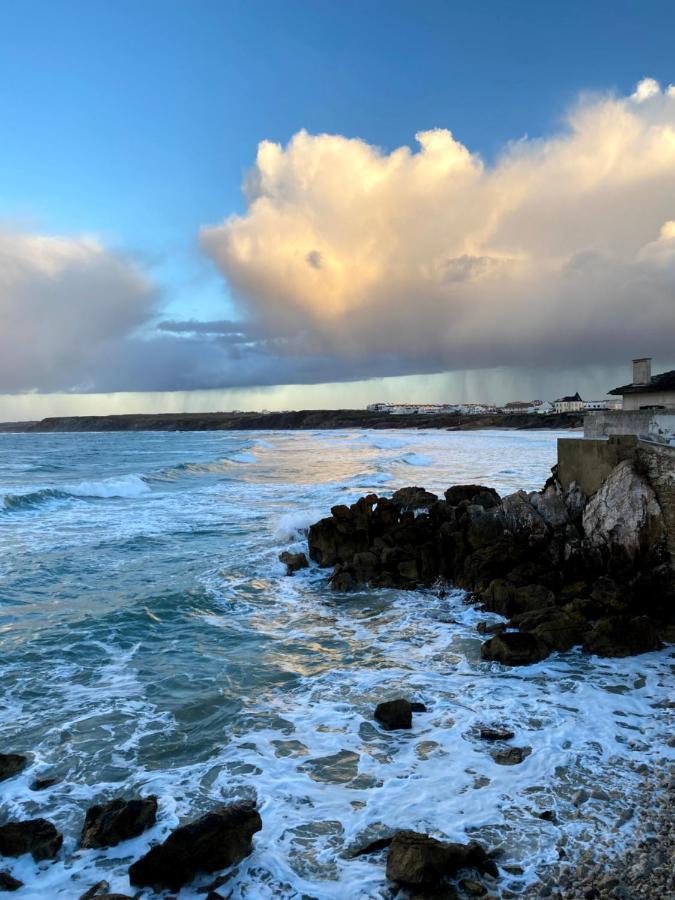 Villa Baleal Waterfront Exterior foto