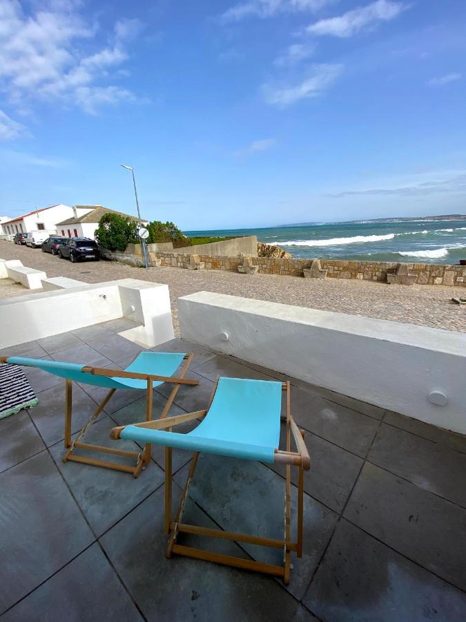 Villa Baleal Waterfront Exterior foto
