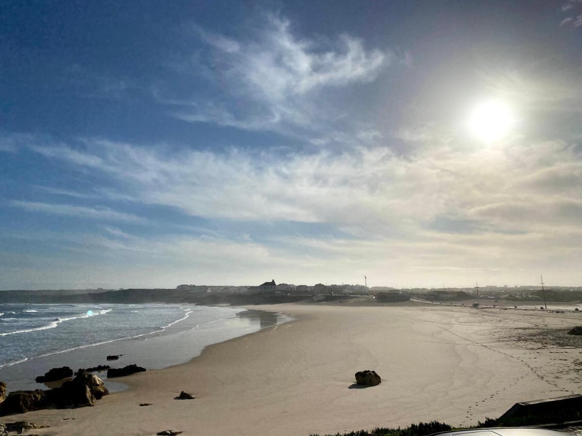 Villa Baleal Waterfront Exterior foto
